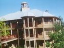 Silverleaf at Dogwood Shores in Flint, Texas