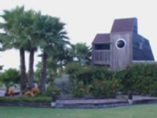 Bahia Mar in South Padre Island, Texas