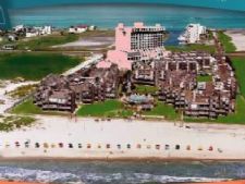 Bahia Mar in South Padre Island, Texas
