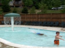 Massanutten Resort in McGaheysville, Virginia