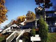 Brandermill Resort and Marina in Midlothian, Virginia