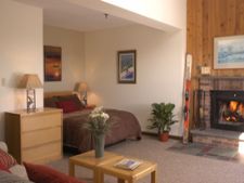 Mountain Green Resort in Killington, Vermont