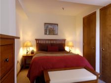 Mountain Green Resort in Killington, Vermont