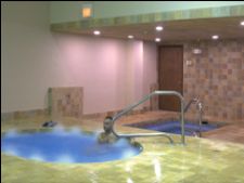 Mountain Green Resort in Killington, Vermont