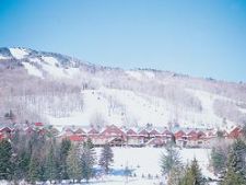 Grand Summit Hotel and Crown Club at Sugarbush in Warren, Vermont