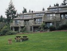 Kala Point and Resorts West Vacation Club at Kala Point in Townsend, Washington