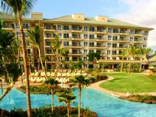 The Westin Princeville Ocean Resort Villas in Princeville, Kauai, Hawaii