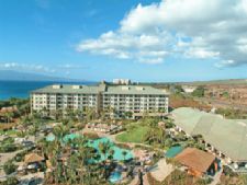The Westin Princeville Ocean Resort Villas in Princeville, Kauai, Hawaii