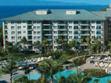 The Westin Princeville Ocean Resort Villas in Princeville, Kauai, Hawaii