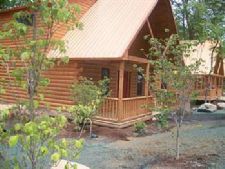 White Oak Lodge and Resort in Gatlinburg, Tennessee