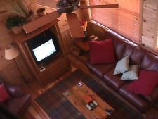 White Oak Lodge and Resort in Gatlinburg, Tennessee