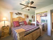 Villas at Flying L in Bandera, Texas
