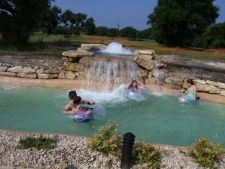 Villas at Flying L in Bandera, Texas