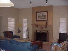 Villas at Flying L in Bandera, Texas