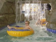Villas at Flying L in Bandera, Texas