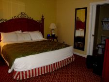 Wyndham La Belle Maison in New Orleans, Louisiana