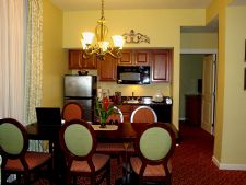 Wyndham La Belle Maison in New Orleans, Louisiana