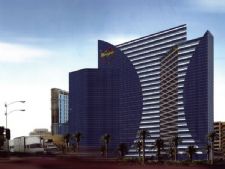 Planet Hollywood Towers by Westgate
 in Las Vegas, Nevada