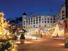 The Residences at Park Hyatt Beaver Creek

 in Beaver Creek, Colorado