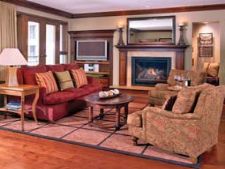 The Residences at Park Hyatt Beaver Creek

 in Beaver Creek, Colorado