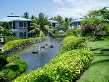 Wyndham Mauna Loa Village in Kailua-Kona, Hawaii, Hawaii