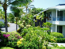 Wyndham Mauna Loa Village in Kailua-Kona, Hawaii, Hawaii