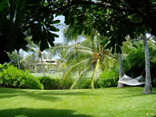 Wyndham Mauna Loa Village in Kailua-Kona, Hawaii, Hawaii