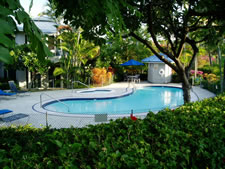 Wyndham Mauna Loa Village in Kailua-Kona, Hawaii, Hawaii
