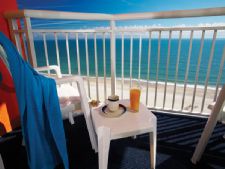 Dunes Village Resort in Myrtle Beach, South Carolina