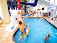 Dunes Village Resort in Myrtle Beach, South Carolina
