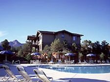 Wyndham Sedona in Sedona, Arizona