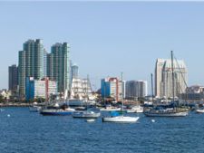 Wyndham Harbour Lights in San Diego, California