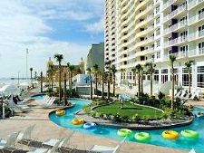 Wyndham Ocean Walk in Daytona Beach, Florida