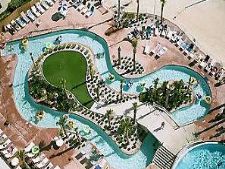 Wyndham Ocean Walk in Daytona Beach, Florida