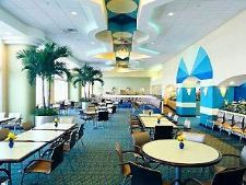 Wyndham Ocean Walk in Daytona Beach, Florida