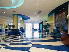 Wyndham Ocean Walk in Daytona Beach, Florida