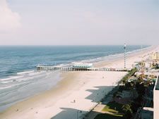 Wyndham Ocean Walk in Daytona Beach, Florida
