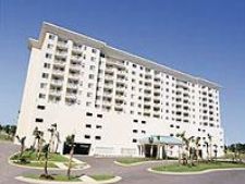 Wyndham Majestic Sun in Destin, Florida