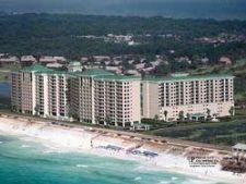 Wyndham Majestic Sun in Destin, Florida