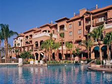 Wyndham Bonnet Creek Resort in Lake Buena Vista, Florida