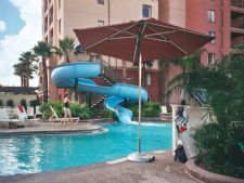 Wyndham Bonnet Creek Resort in Lake Buena Vista, Florida