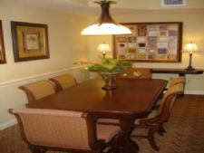 Wyndham Bonnet Creek Resort in Lake Buena Vista, Florida