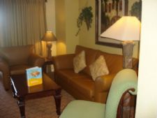 Wyndham Bonnet Creek Resort in Lake Buena Vista, Florida