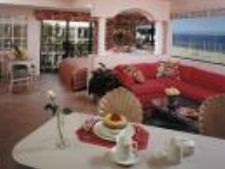 Wyndham Sea Gardens in Pompano Beach, Florida