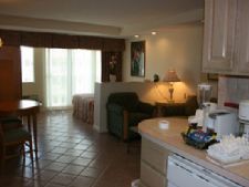 Wyndham Sea Gardens in Pompano Beach, Florida