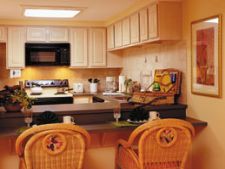 Wyndham Sea Gardens in Pompano Beach, Florida