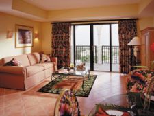 Wyndham Sea Gardens in Pompano Beach, Florida