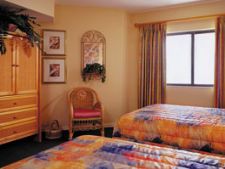 Wyndham Sea Gardens in Pompano Beach, Florida