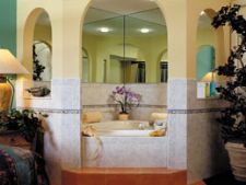 Wyndham Sea Gardens in Pompano Beach, Florida