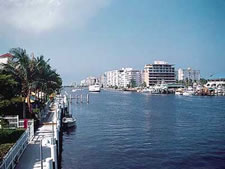 Wyndham Santa Barbara in Pompano Beach, Florida